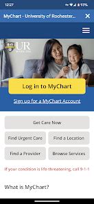 urmdf|‎MyURMedicine on the App Store.
